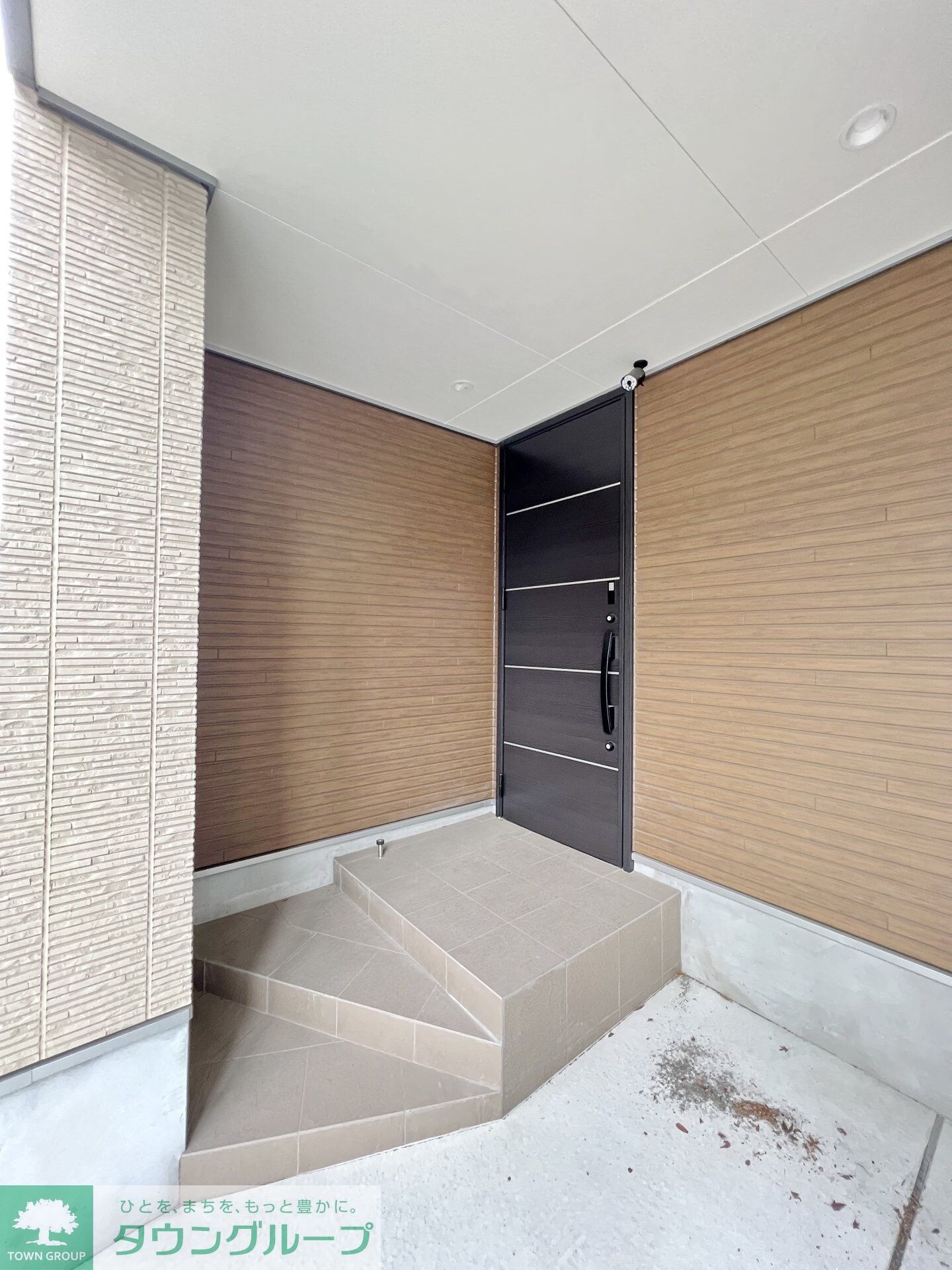 矢向戸建の物件内観写真