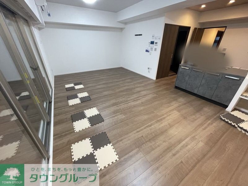 ニューガイア川崎No.70の物件内観写真