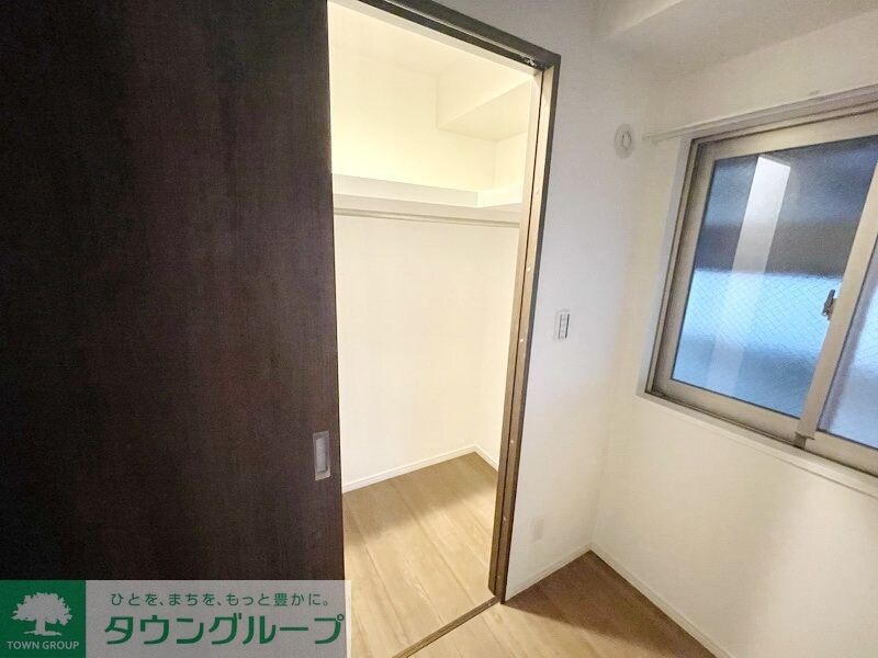 ニューガイア川崎No.70の物件内観写真