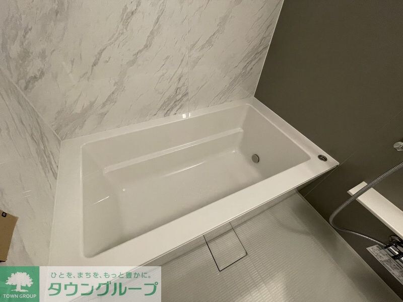 ニューガイア川崎No.70の物件内観写真