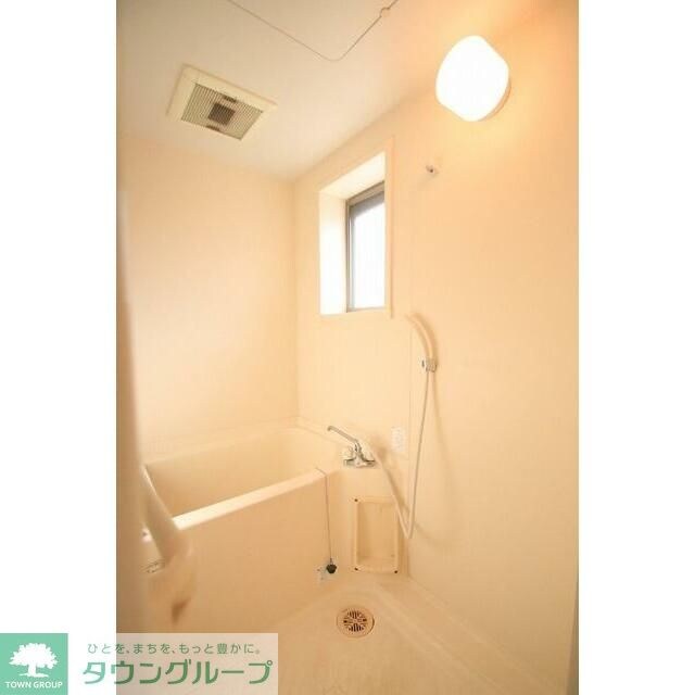 ミレネール鶴見(ミレネールツルミ)の物件内観写真