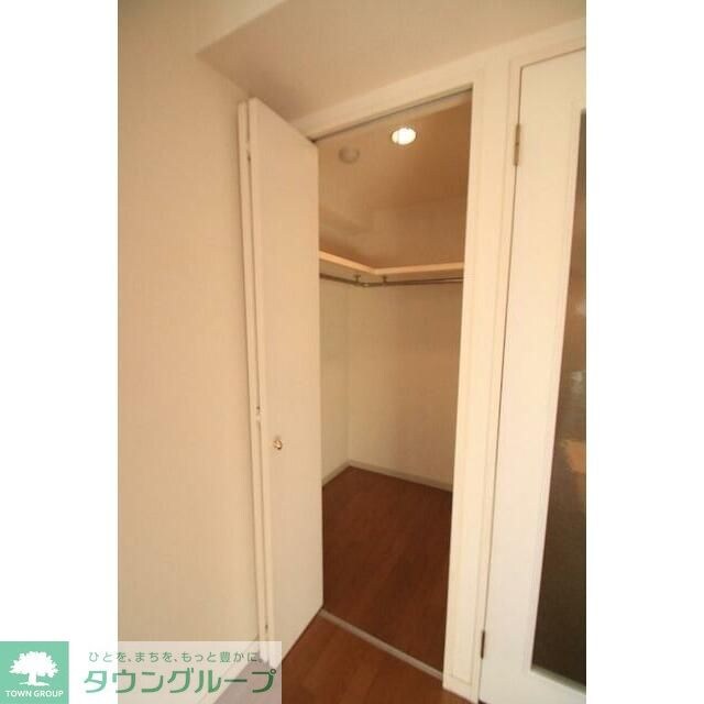 ミレネール鶴見(ミレネールツルミ)の物件内観写真