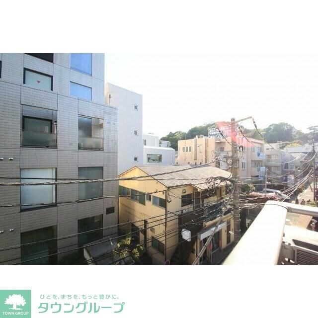 ミレネール鶴見(ミレネールツルミ)の物件内観写真