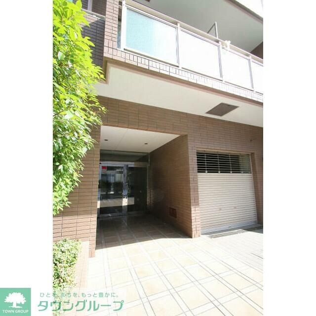 ミレネール鶴見(ミレネールツルミ)の物件内観写真