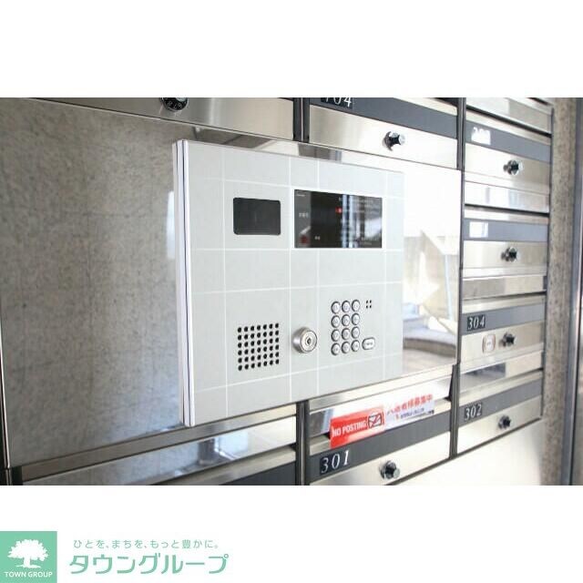 ミレネール鶴見(ミレネールツルミ)の物件内観写真