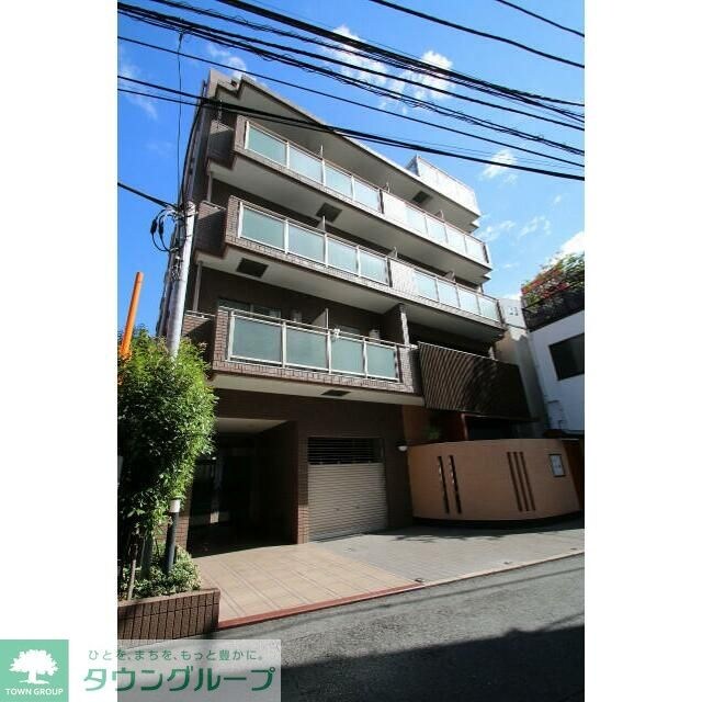 ミレネール鶴見(ミレネールツルミ)の物件内観写真