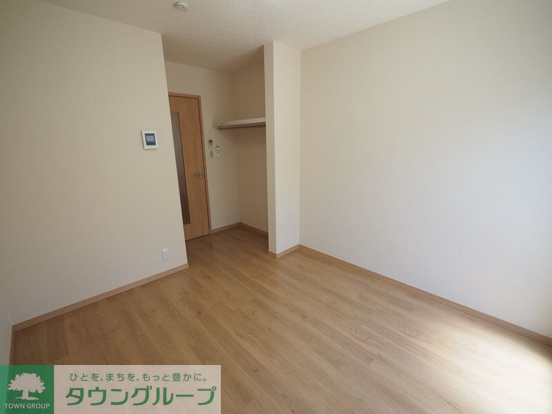 H.Aホライゾンの物件内観写真