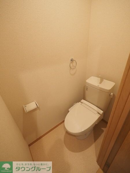 H.Aホライゾンの物件内観写真