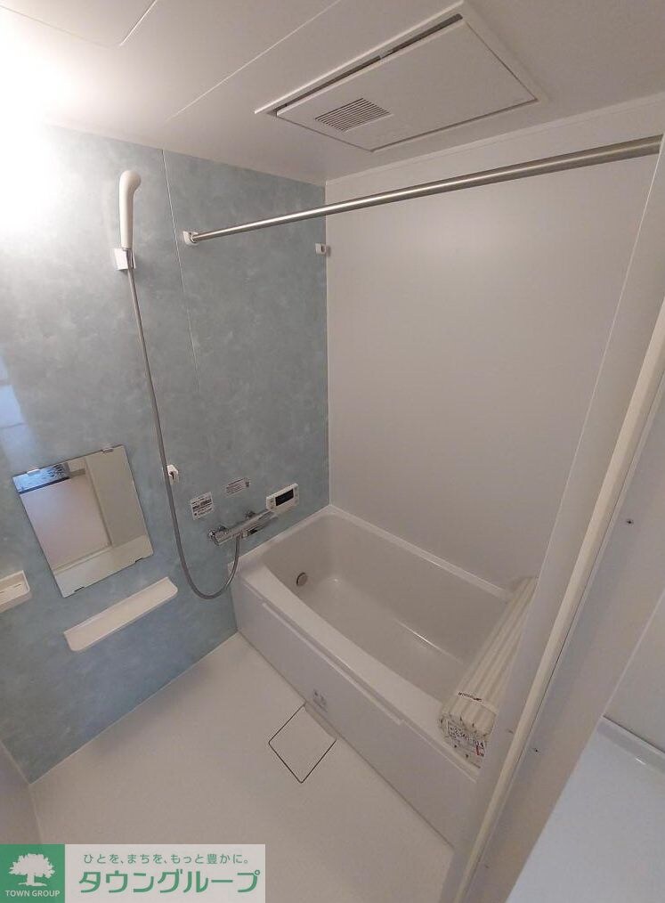 スカイFBKの物件内観写真