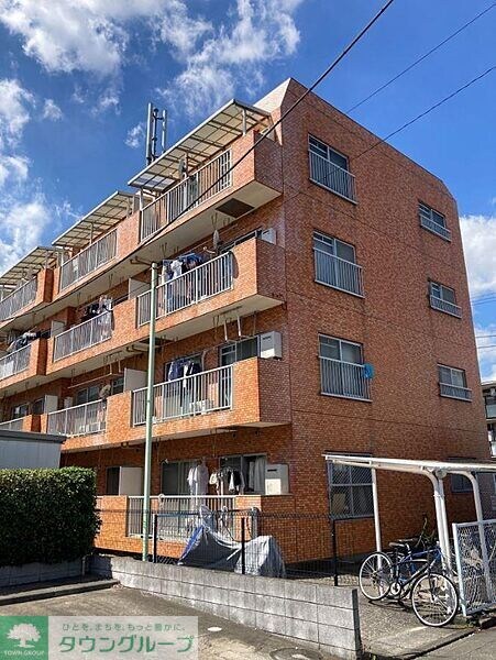 スカイFBKの物件内観写真