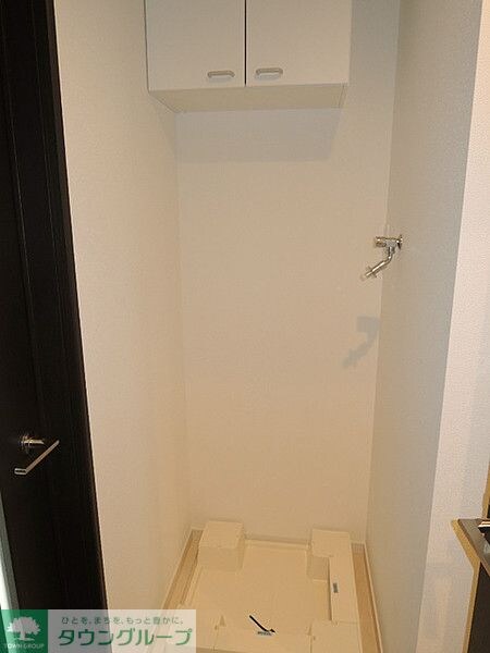 ルクール川崎の物件内観写真