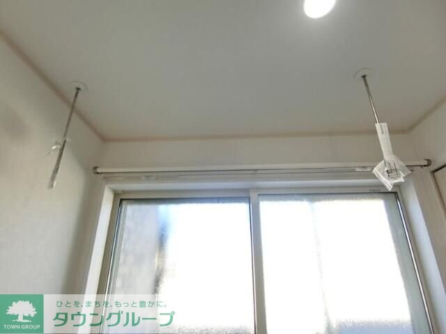 ハーミットクラブハウスカトレアの物件内観写真