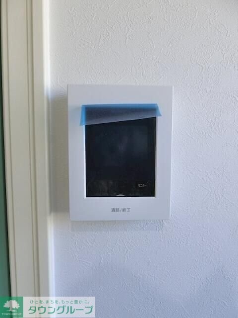 ハーミットクラブハウスカトレアの物件内観写真