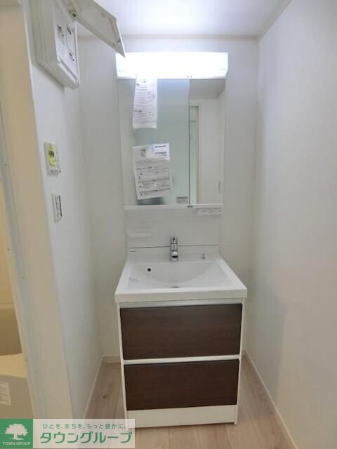 ハーミットクラブハウスカトレアの物件内観写真