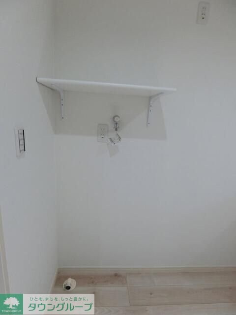 ハーミットクラブハウスカトレアの物件内観写真