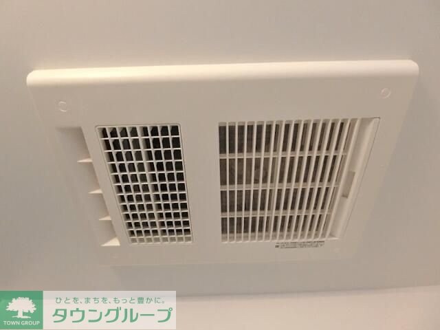 ハーミットクラブハウスカトレアの物件内観写真