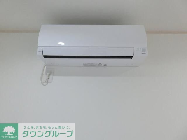 ハーミットクラブハウスカトレアの物件内観写真