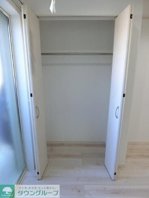 ハーミットクラブハウスカトレアの物件内観写真