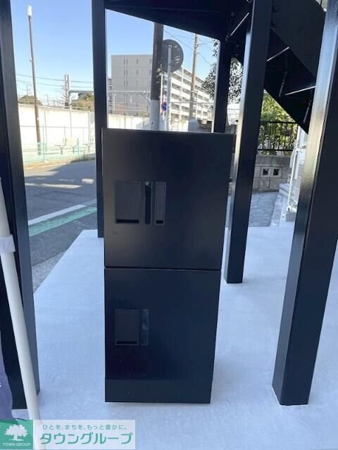 ハーミットクラブハウスカトレアの物件内観写真