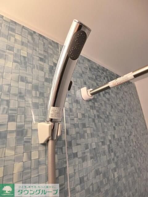 ハーミットクラブハウスカトレアの物件内観写真