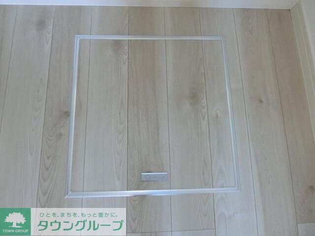 ハーミットクラブハウスカトレアの物件内観写真