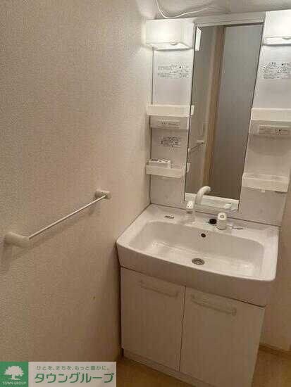 フォーシーズンの物件内観写真