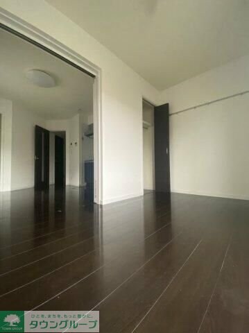 クレドメゾン東神奈川の物件内観写真