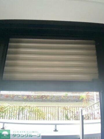 クレドメゾン東神奈川の物件内観写真