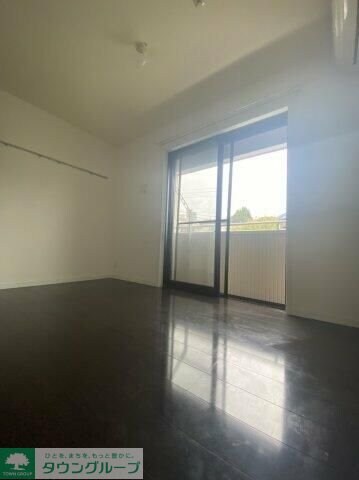 クレドメゾン東神奈川の物件内観写真