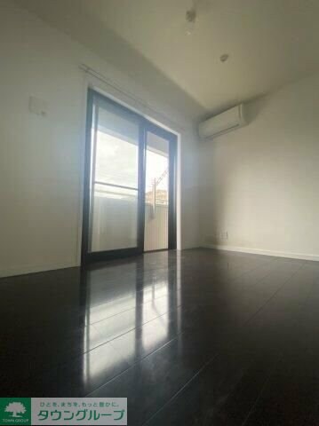 クレドメゾン東神奈川の物件内観写真