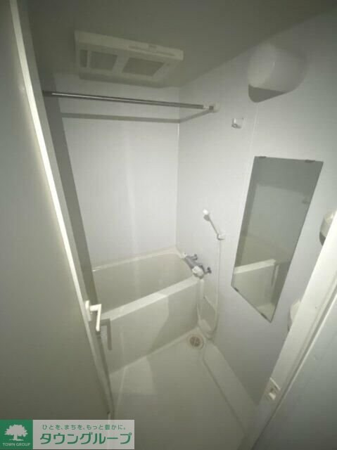 クレドメゾン東神奈川の物件内観写真