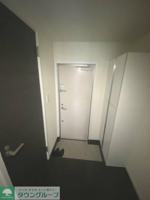 クレドメゾン東神奈川の物件内観写真