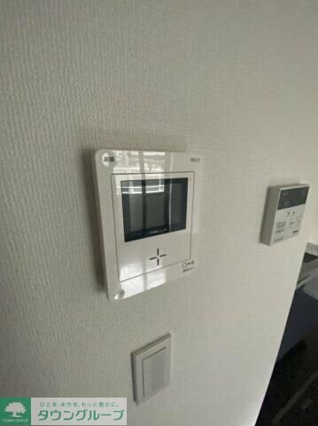 クレドメゾン東神奈川の物件内観写真