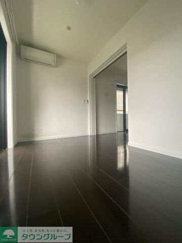 クレドメゾン東神奈川の物件内観写真