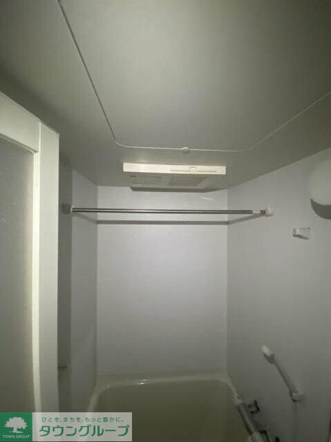 クレドメゾン東神奈川の物件内観写真