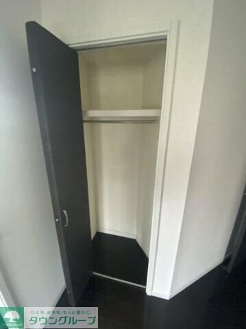 クレドメゾン東神奈川の物件内観写真