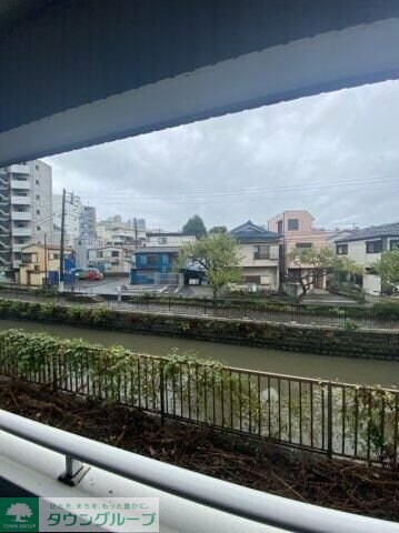 クレドメゾン東神奈川の物件内観写真