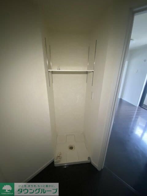 クレドメゾン東神奈川の物件内観写真