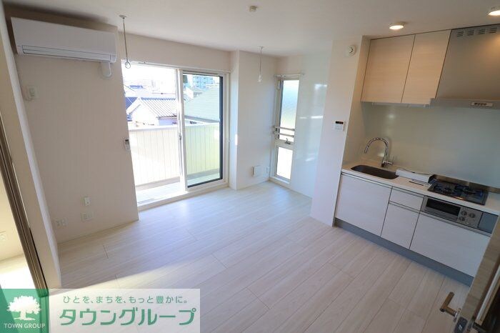 D Paina 本町通の物件内観写真