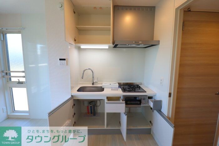 D Paina 本町通の物件内観写真