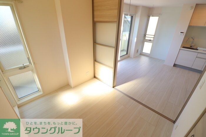 D Paina 本町通の物件内観写真