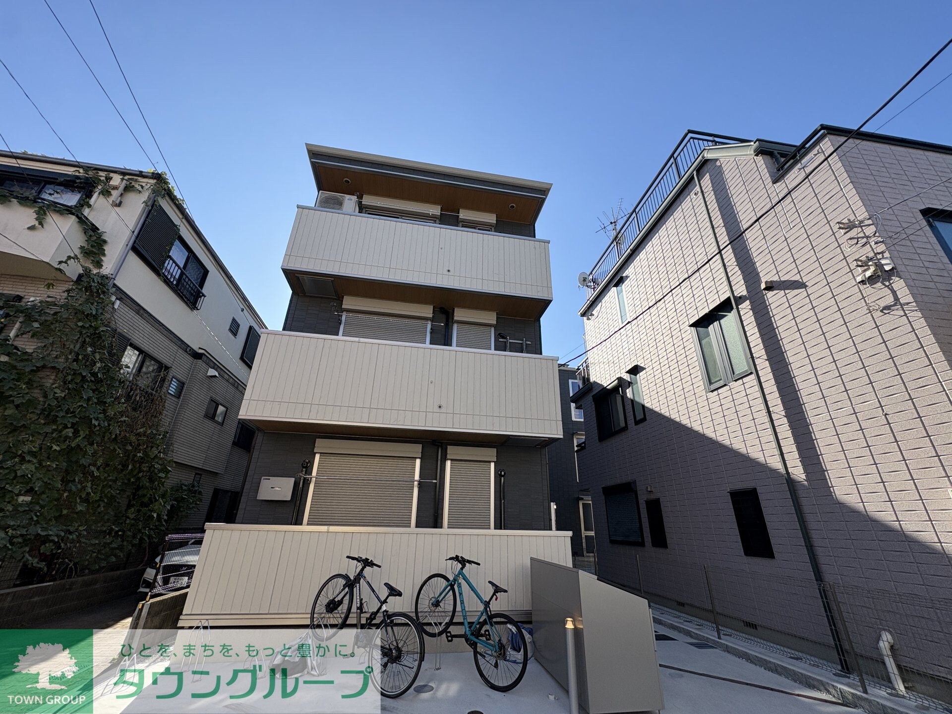 D Paina 本町通の物件内観写真