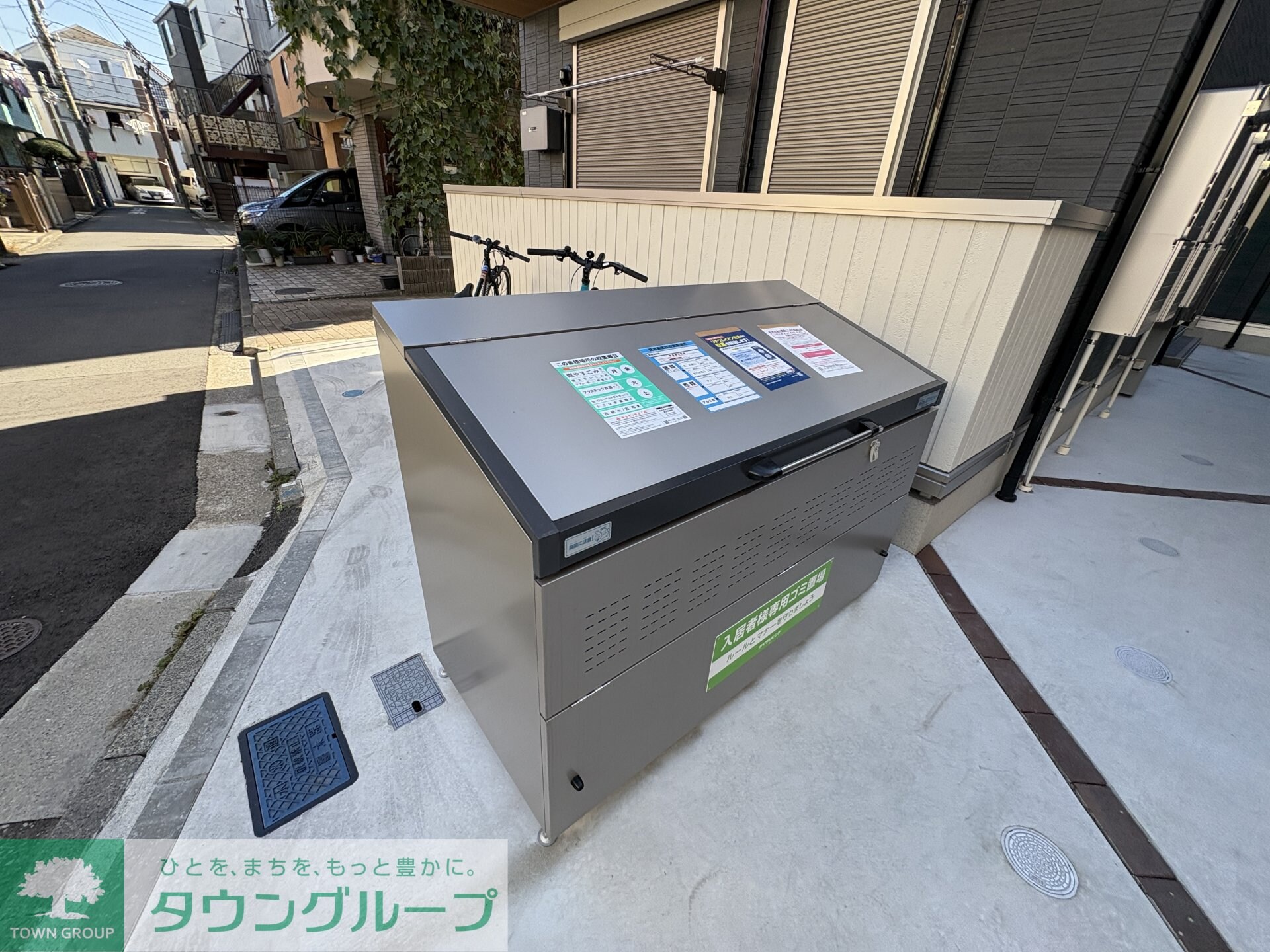 D Paina 本町通の物件内観写真