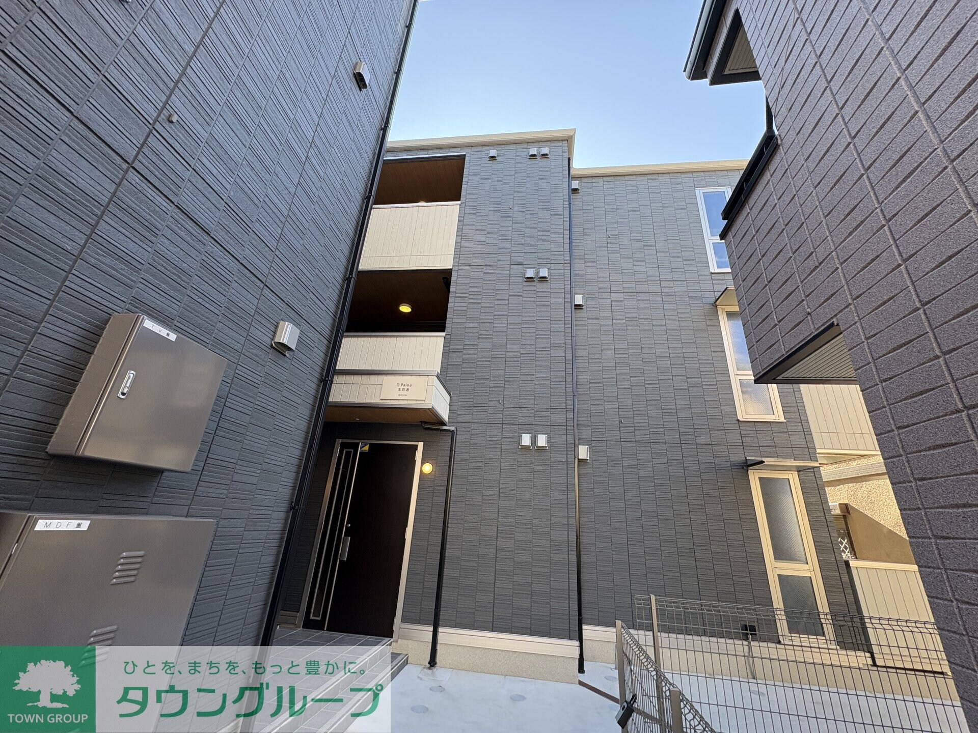 D Paina 本町通の物件内観写真