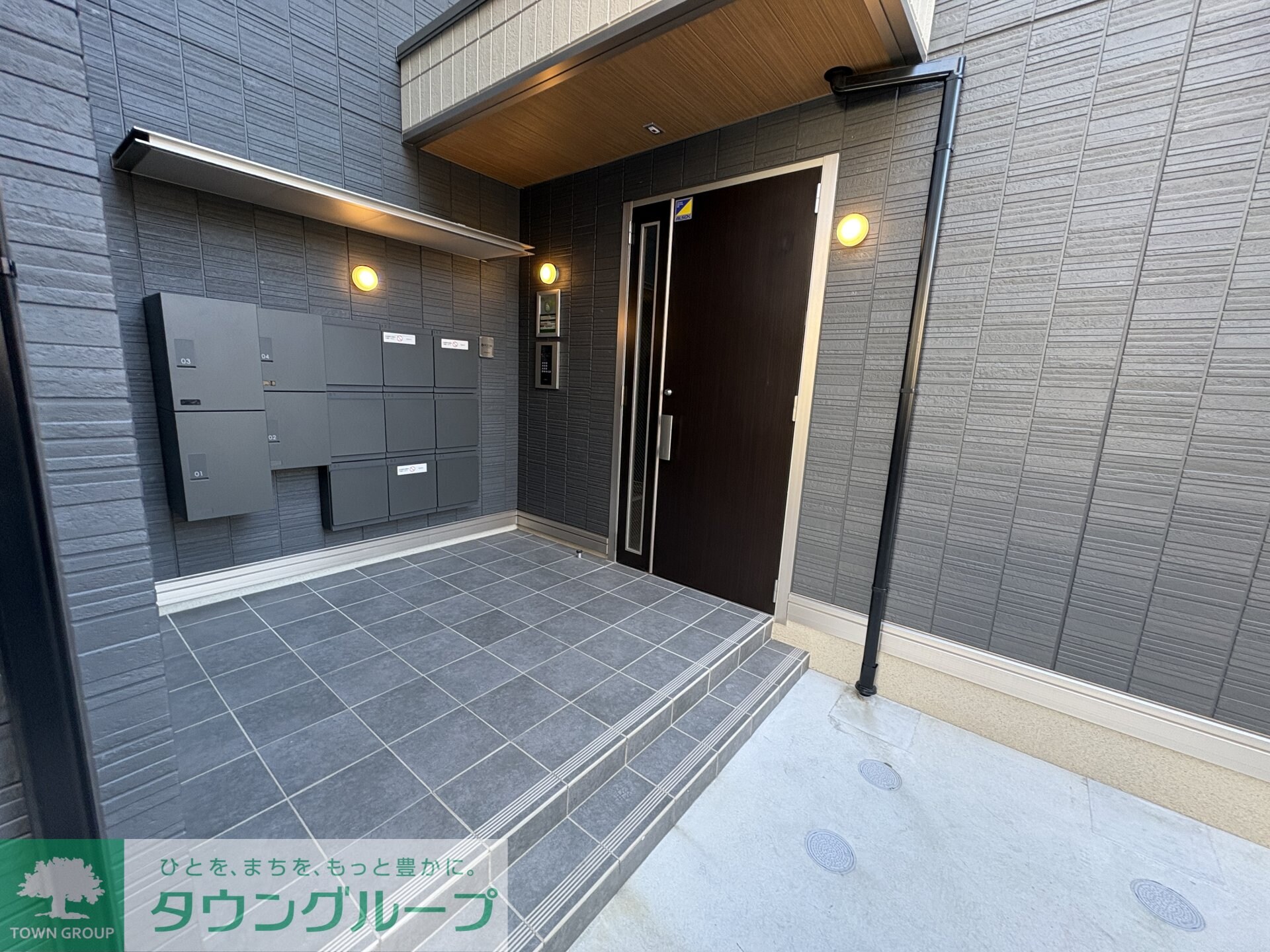 D Paina 本町通の物件内観写真