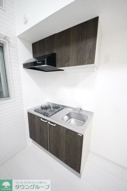 アークアンシェルの物件内観写真