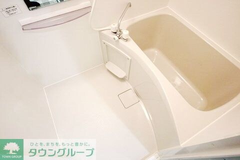 アークアンシェルの物件内観写真