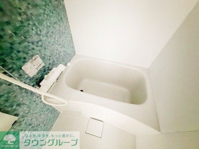 コンフォルト川崎の物件内観写真