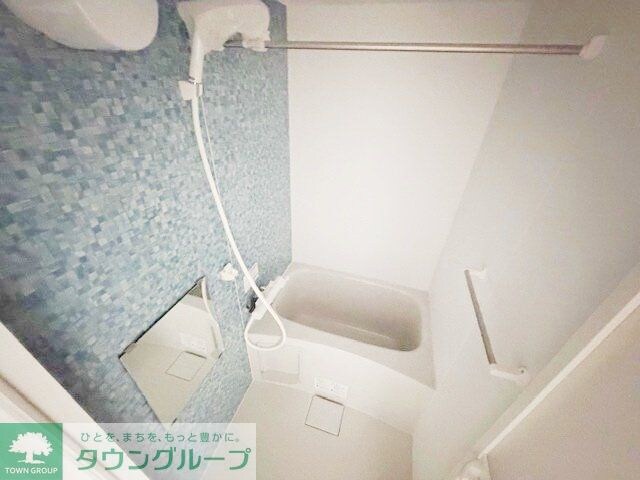 コンフォルト川崎の物件内観写真