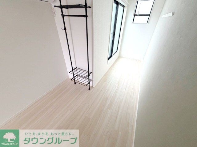 コンフォルト川崎の物件内観写真